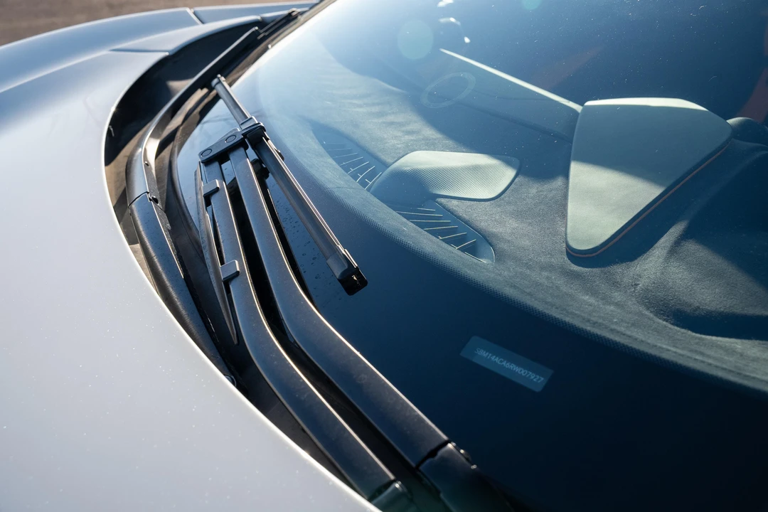 2024 McLaren 750S - Image 16 of 31
