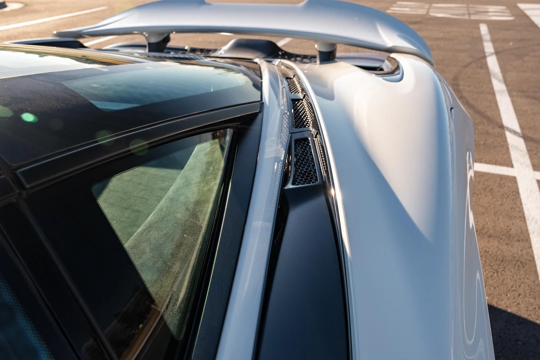 2024 McLaren 750S - Image 20 of 31