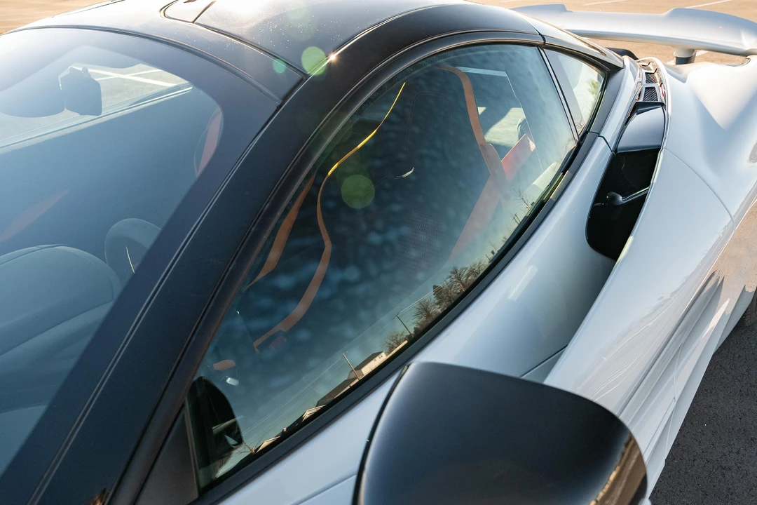 2024 McLaren 750S - Image 19 of 31
