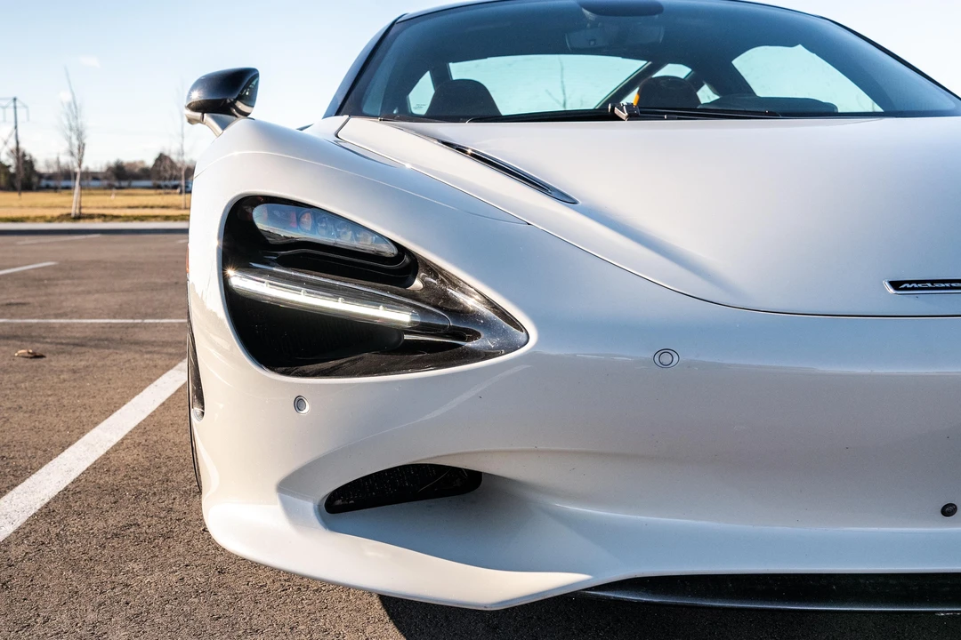2024 McLaren 750S - Image 11 of 31