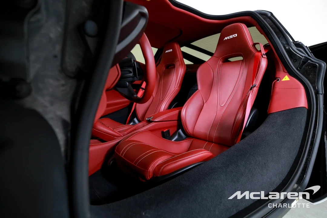 2024 McLaren 750S - Image 12 of 12