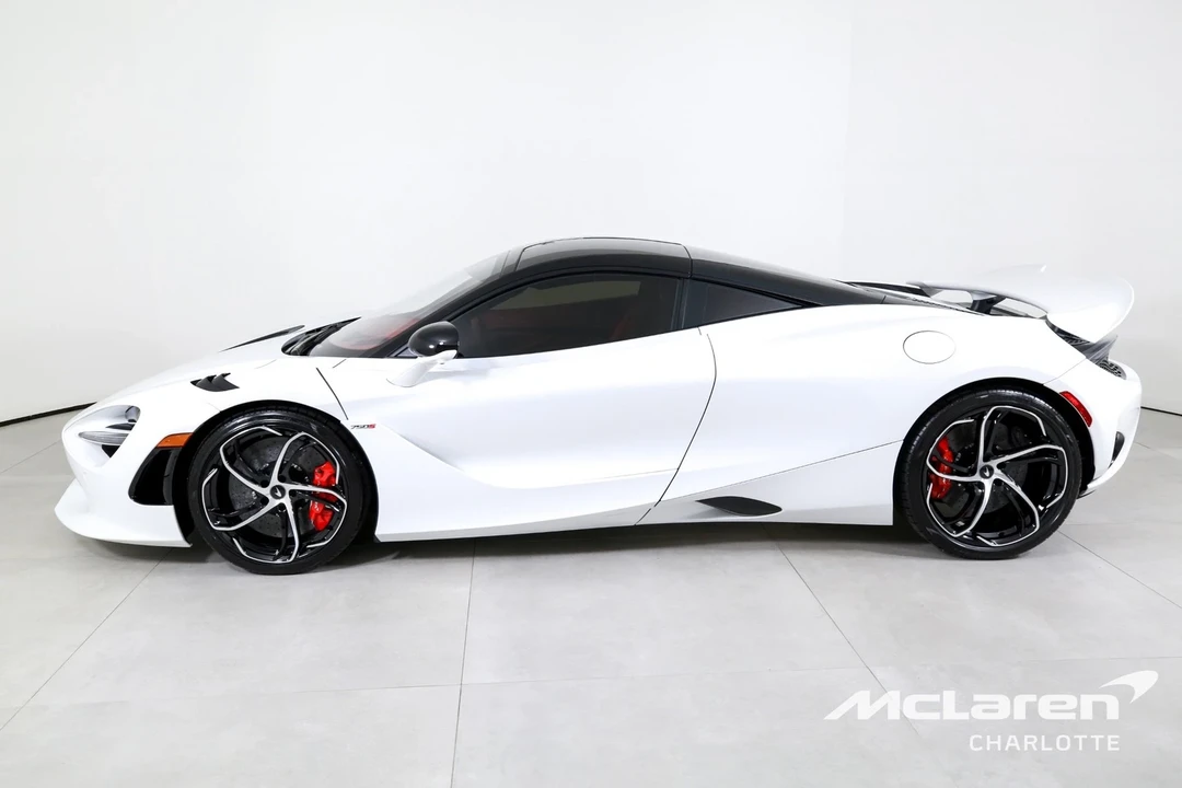 2024 McLaren 750S - Image 6 of 12