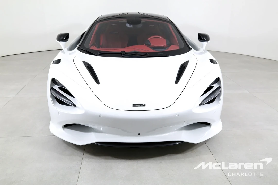 2024 McLaren 750S - Image 4 of 12
