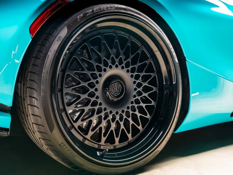 2024 McLaren 750S - Image 4 of 12