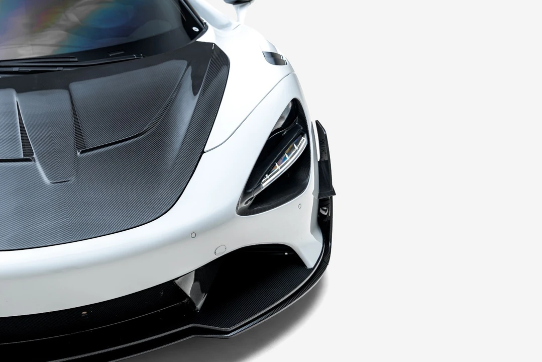 2024 McLaren 750S - Image 26 of 31