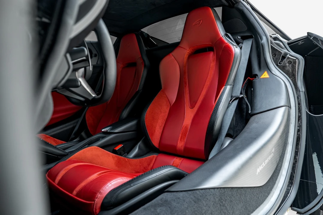 2024 McLaren 750S - Image 4 of 31