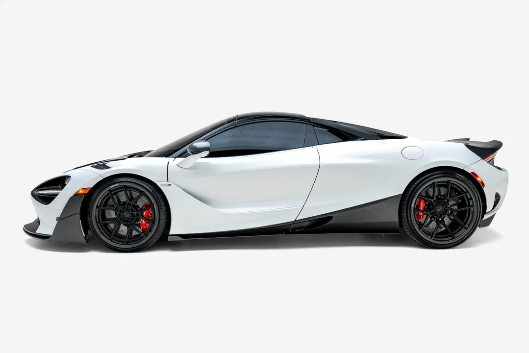 2024 McLaren 750S - Image 13 of 31