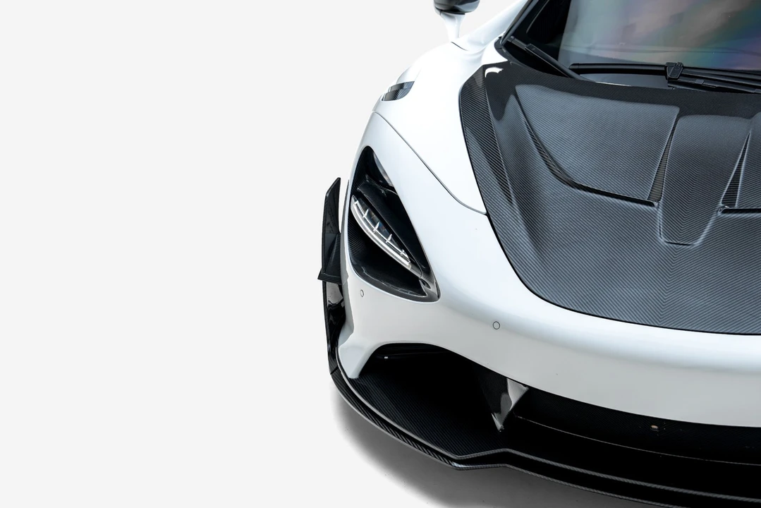2024 McLaren 750S - Image 27 of 31