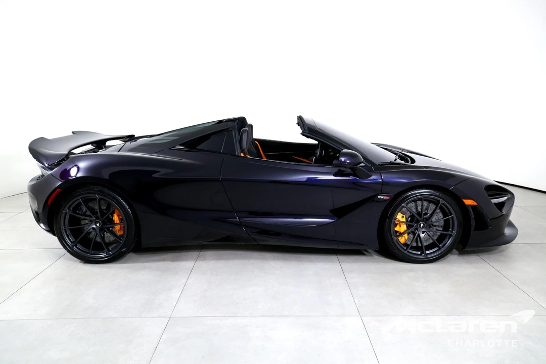 2024 McLaren 750S - Image 11 of 31