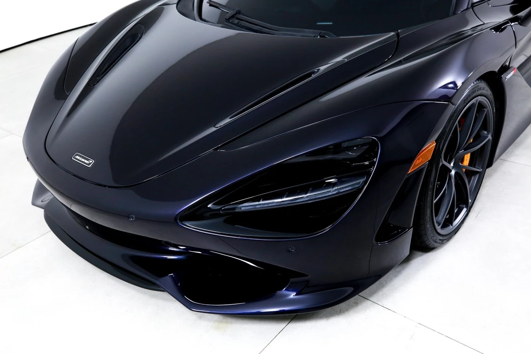 2024 McLaren 750S - Image 27 of 31