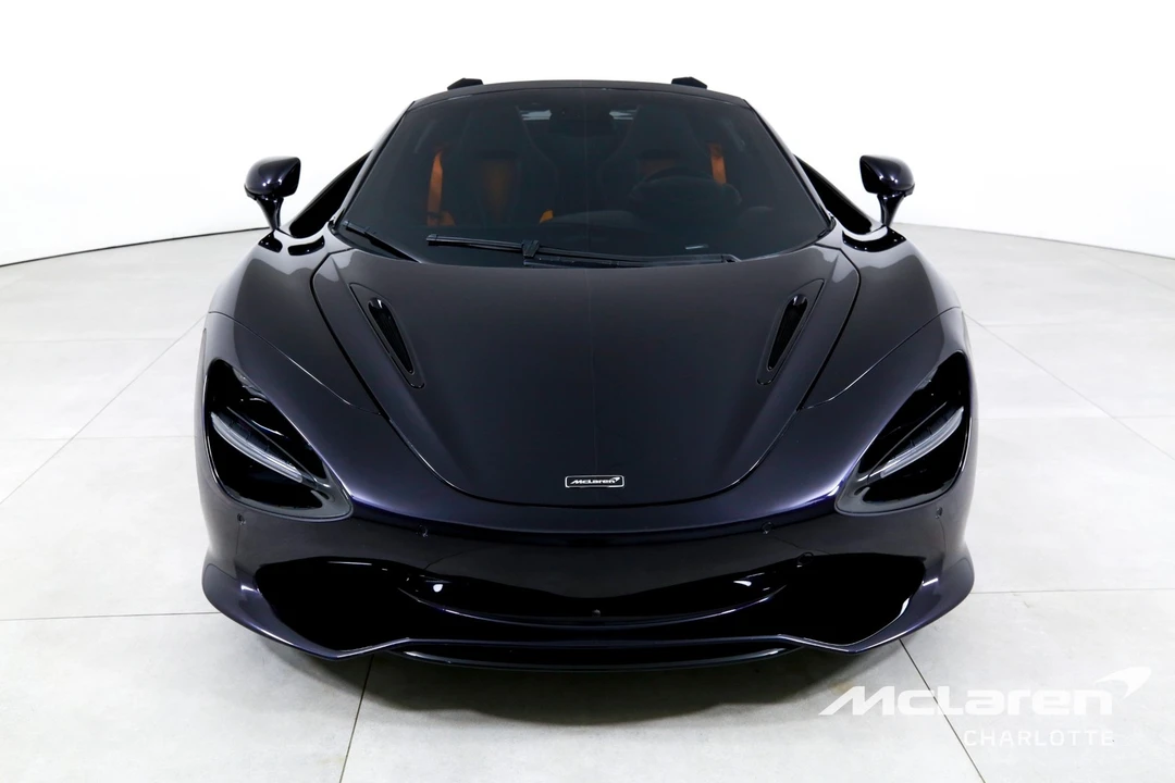 2024 McLaren 750S - Image 5 of 31