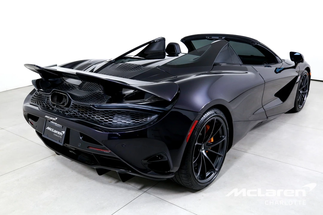 2024 McLaren 750S - Image 10 of 31