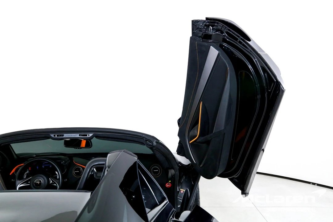 2024 McLaren 750S - Image 19 of 31