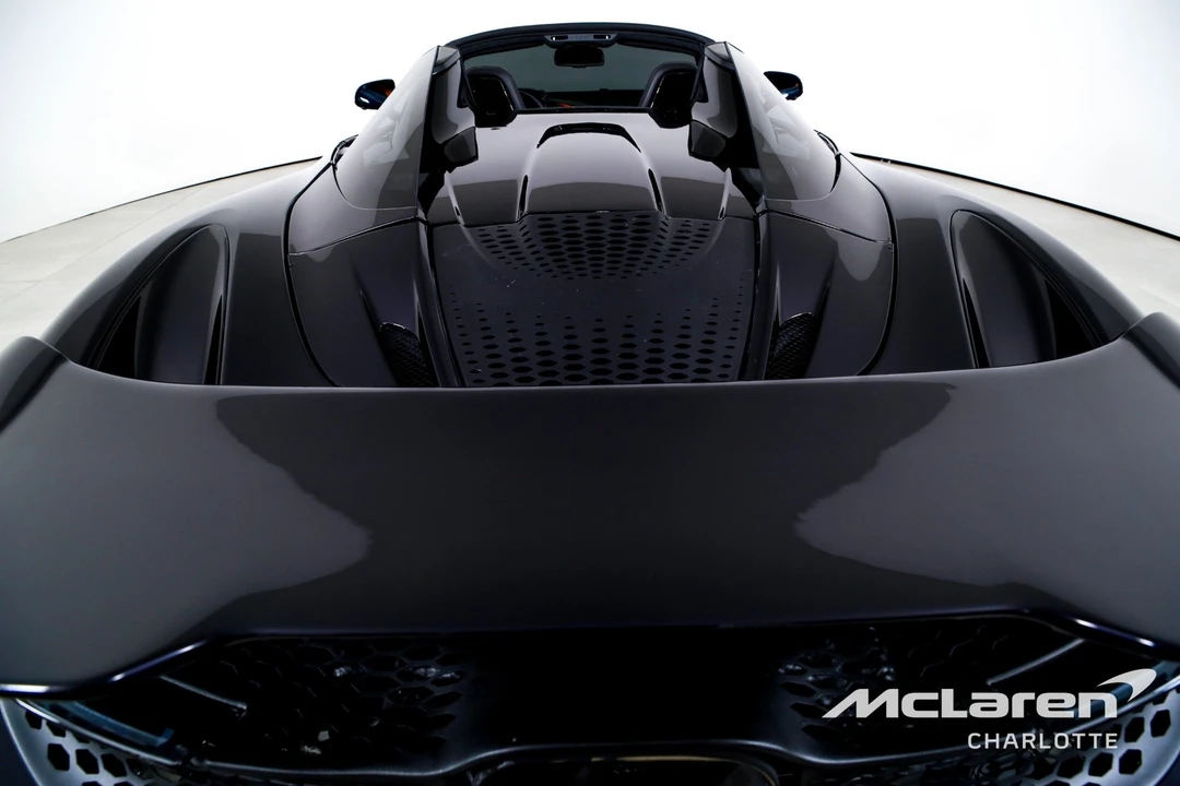 2024 McLaren 750S - Image 22 of 31