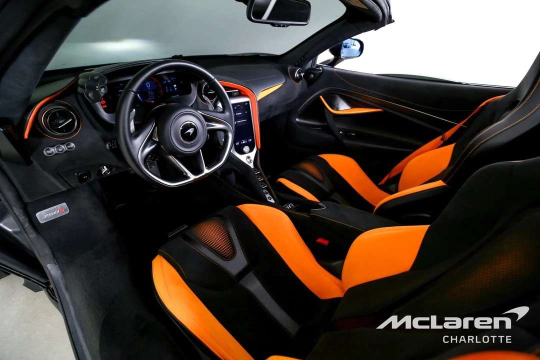 2024 McLaren 750S - Image 14 of 31