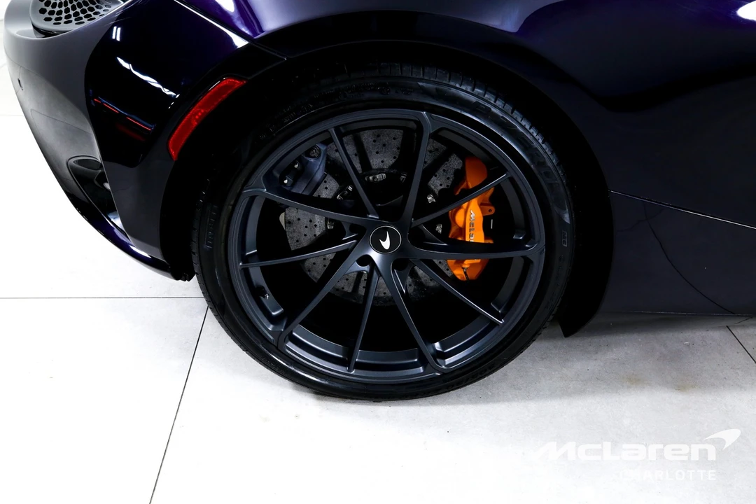 2024 McLaren 750S - Image 23 of 31