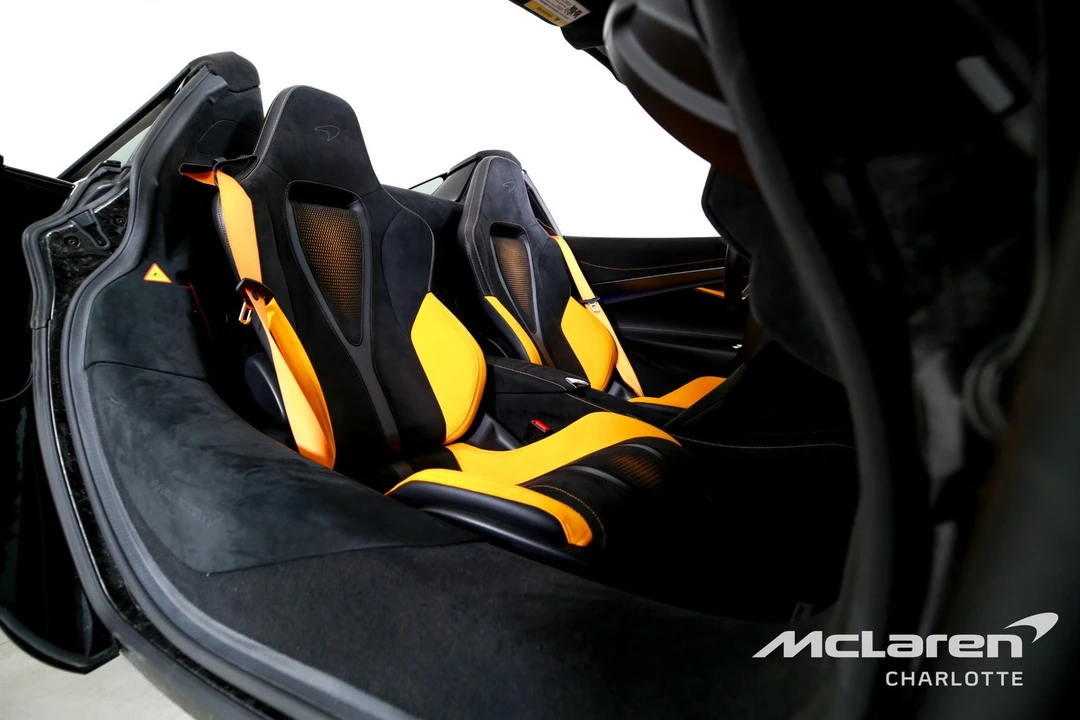 2024 McLaren 750S - Image 20 of 31