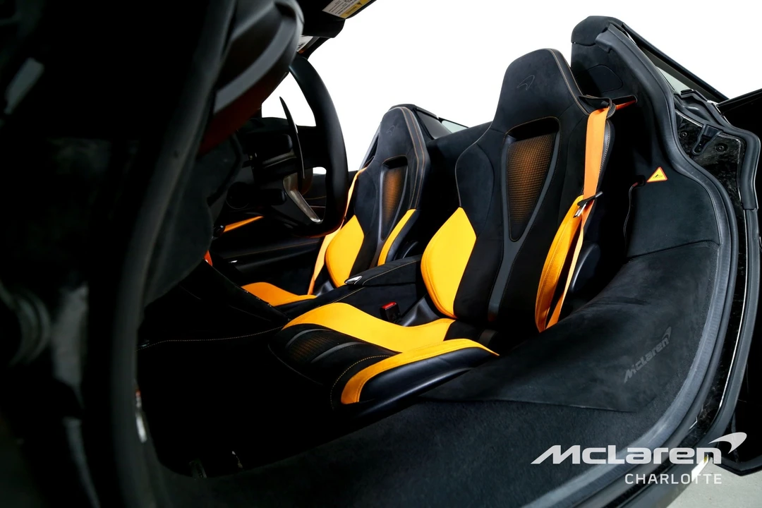 2024 McLaren 750S - Image 13 of 31