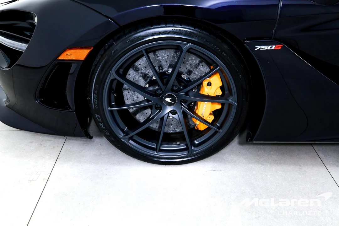 2024 McLaren 750S - Image 25 of 31
