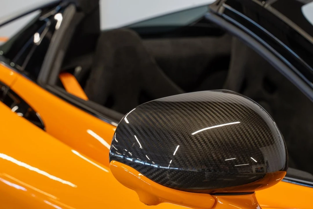 2024 McLaren 750S - Image 19 of 21