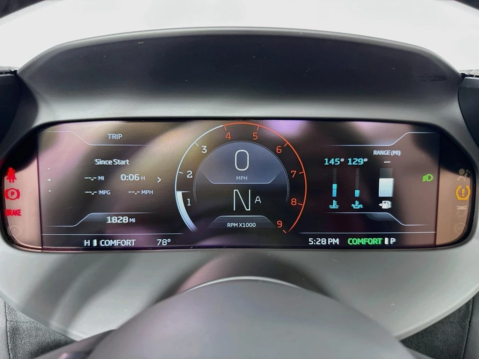 2024 McLaren 750S - Image 13 of 31