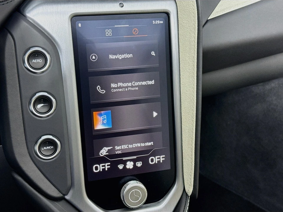 2024 McLaren 750S - Image 14 of 31