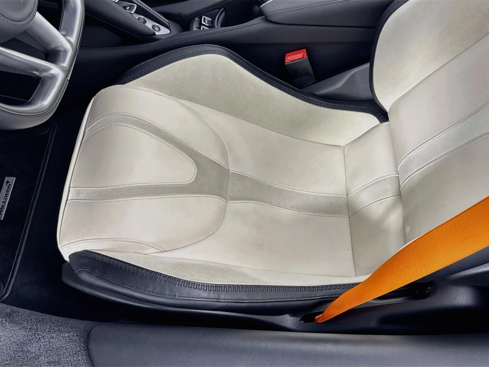 2024 McLaren 750S - Image 21 of 31