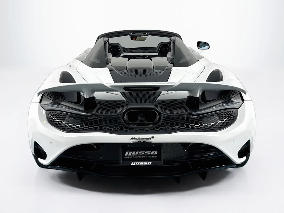 2024 McLaren 750S - Image 6 of 31