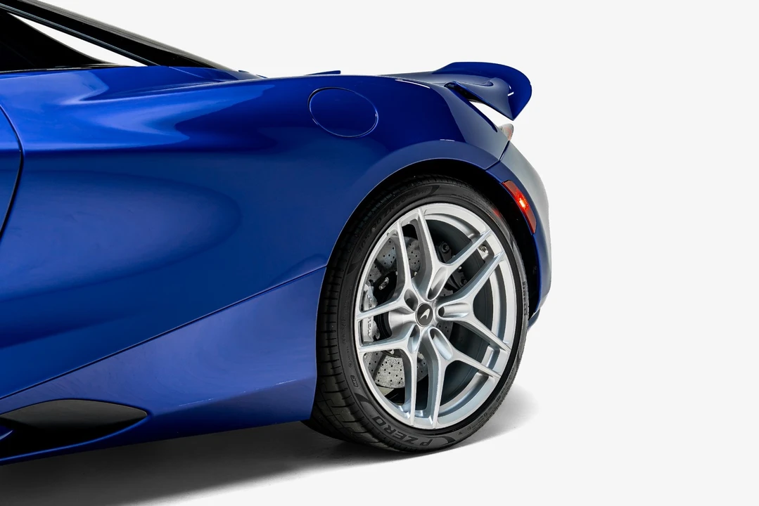 2024 McLaren 750S - Image 22 of 31