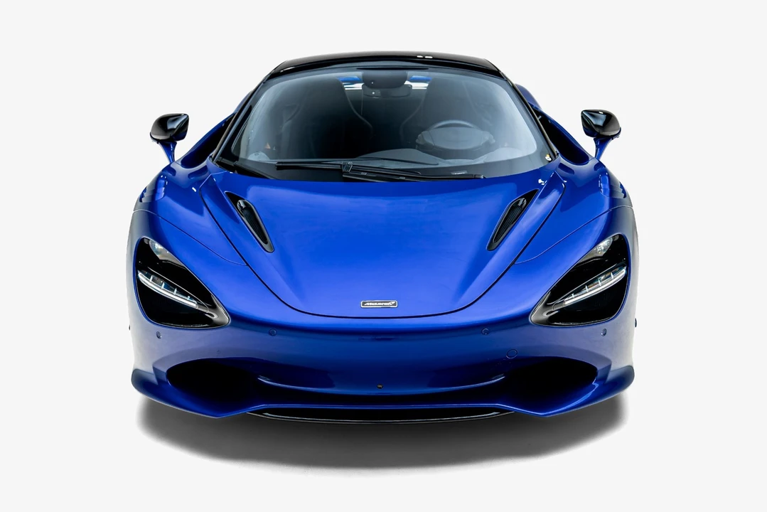 2024 McLaren 750S - Image 13 of 31