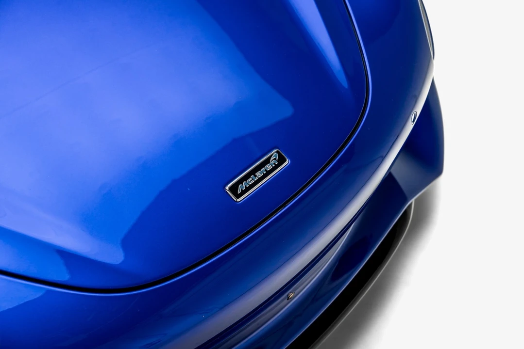 2024 McLaren 750S - Image 29 of 31
