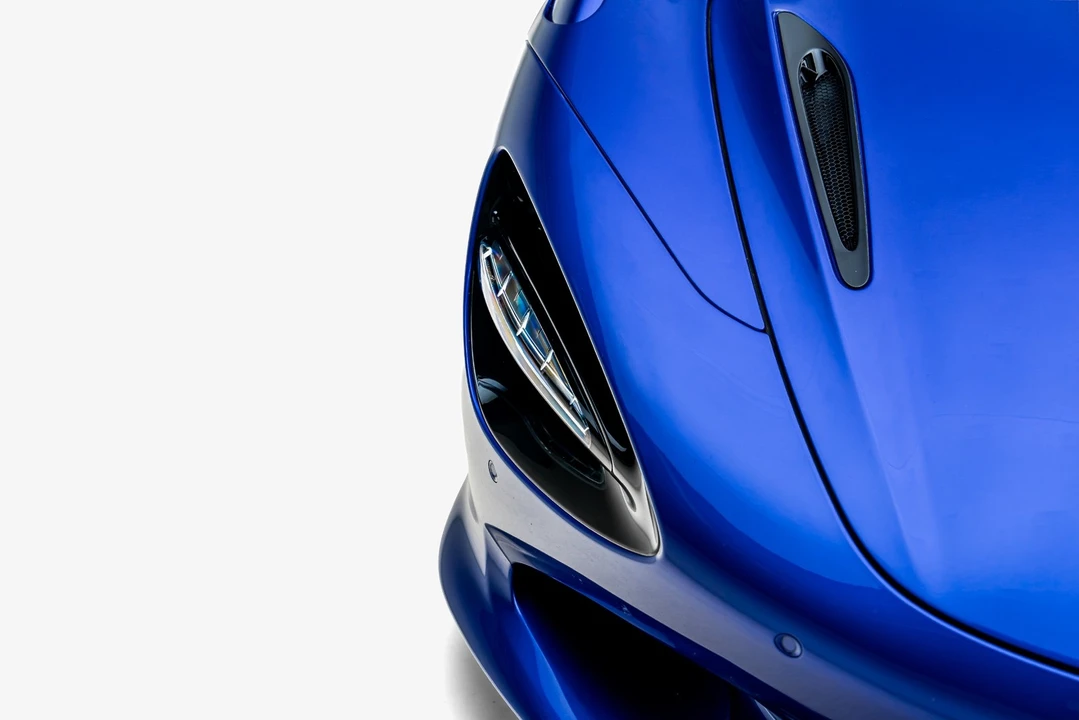 2024 McLaren 750S - Image 28 of 31