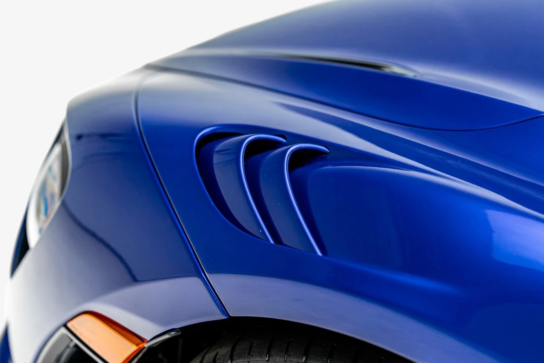 2024 McLaren 750S - Image 31 of 31
