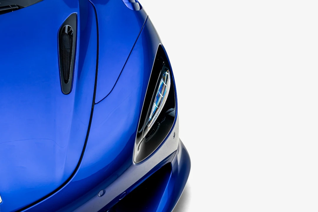 2024 McLaren 750S - Image 27 of 31