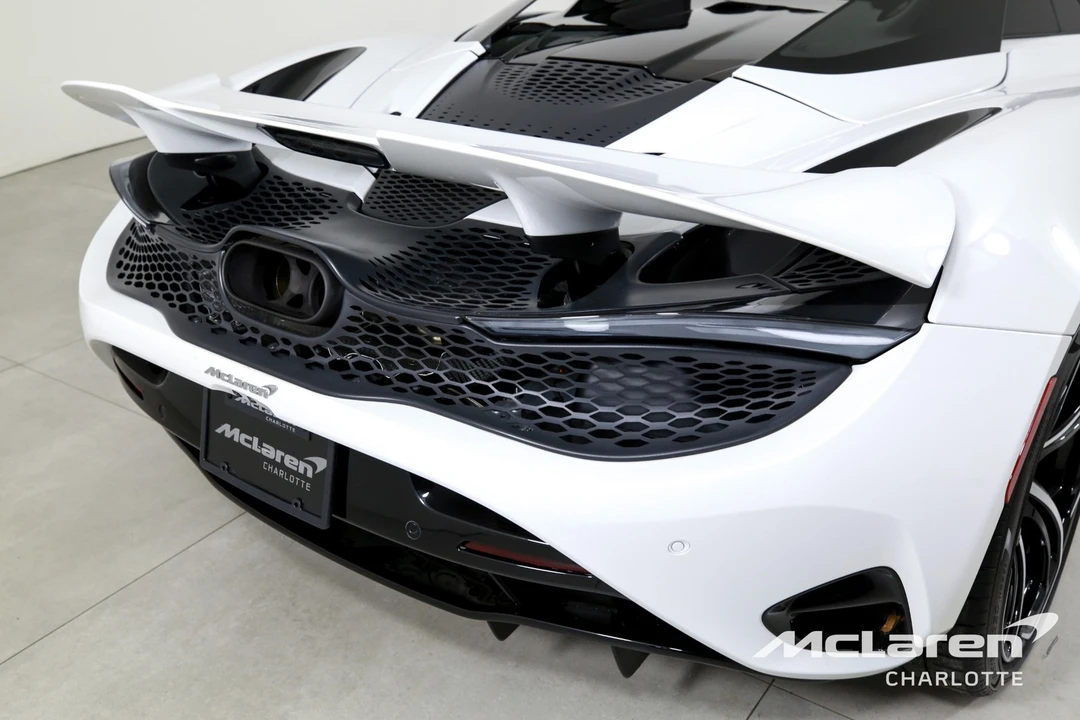 2024 McLaren 750S - Image 31 of 31