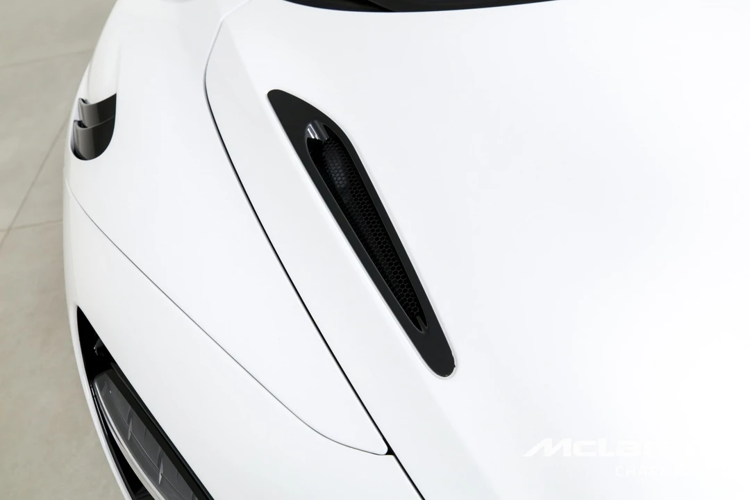 2024 McLaren 750S - Image 29 of 31