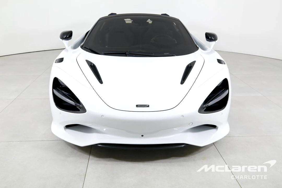 2024 McLaren 750S - Image 5 of 31