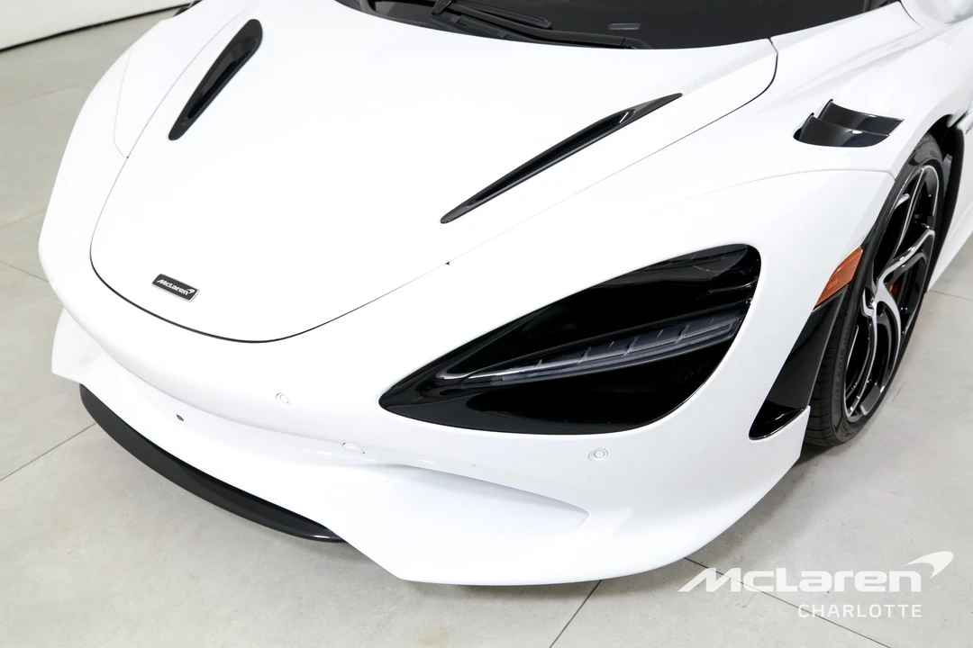 2024 McLaren 750S - Image 27 of 31