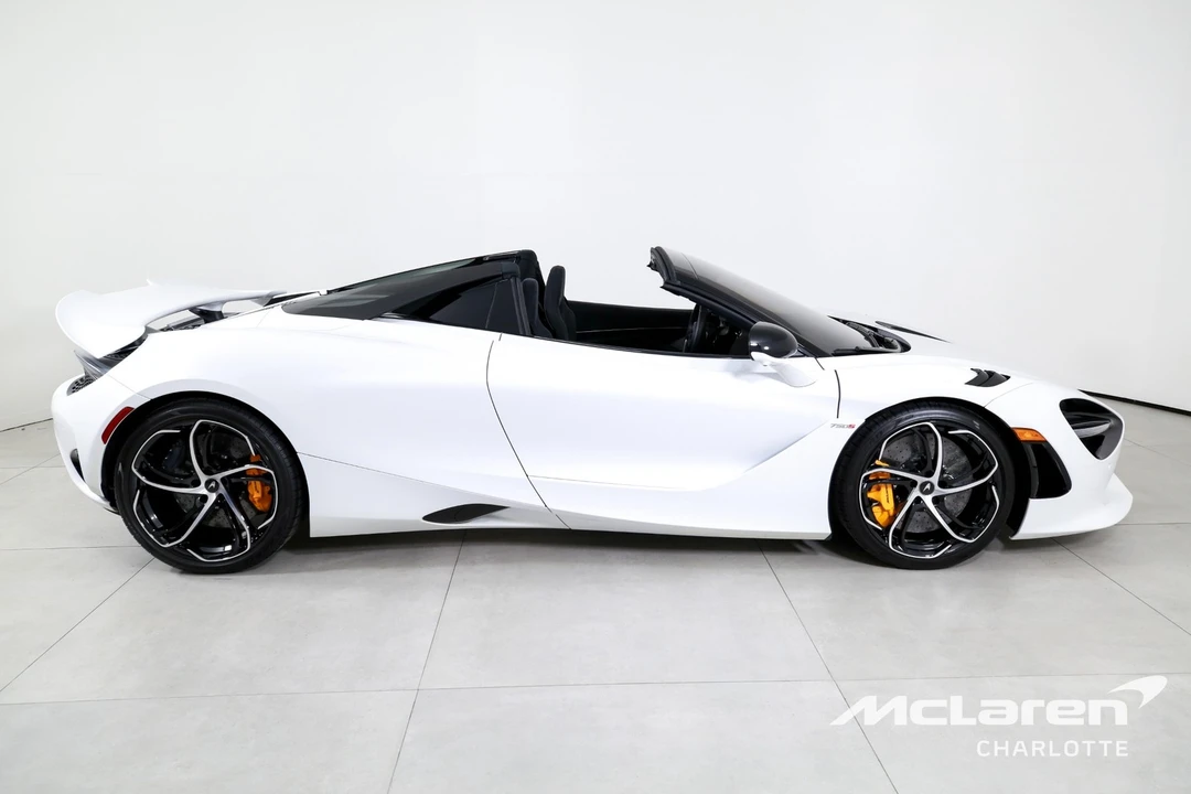 2024 McLaren 750S - Image 11 of 31