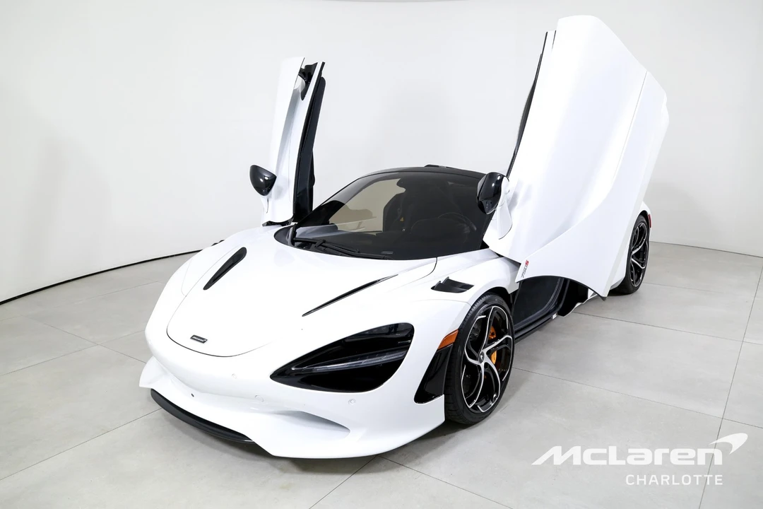 2024 McLaren 750S - Image 6 of 31