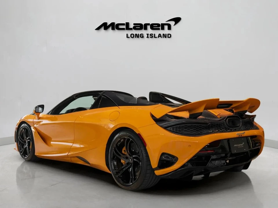 2024 McLaren 750S - Image 5 of 31