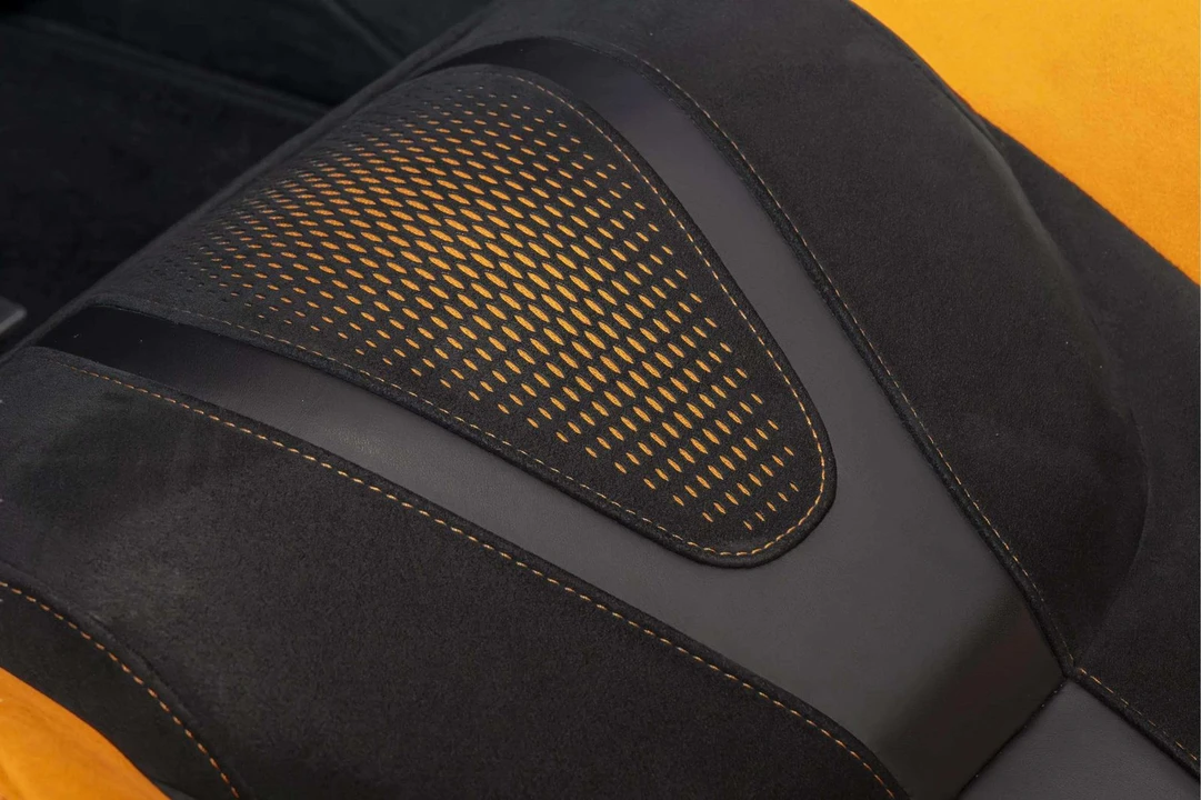 2024 McLaren 750S - Image 18 of 31