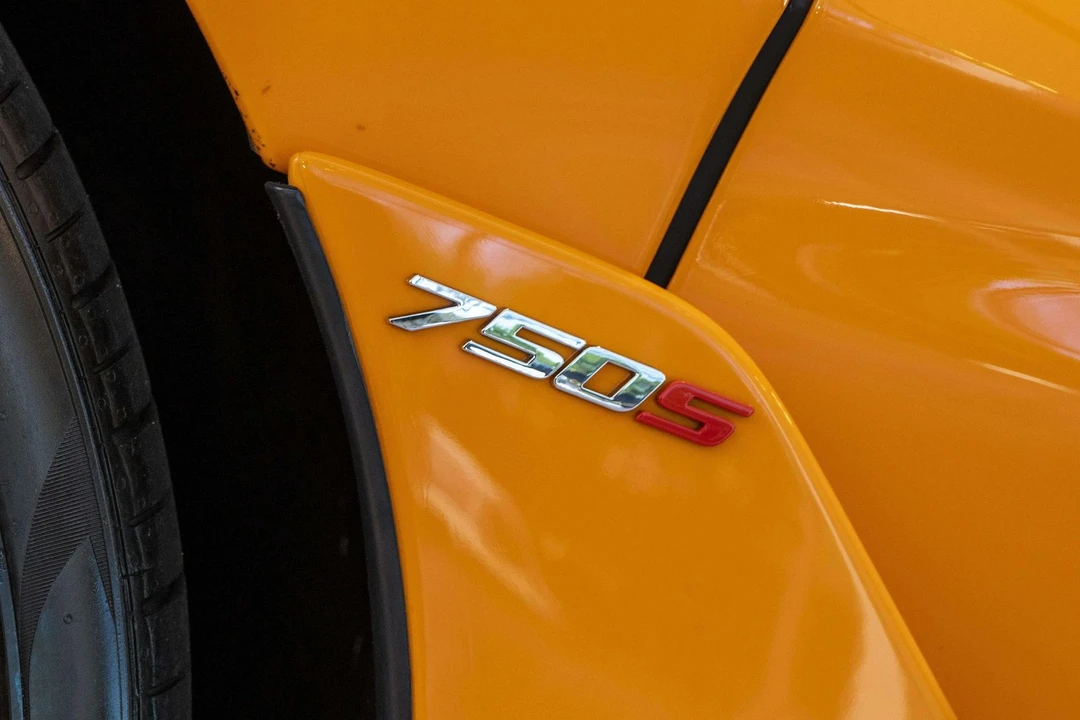 2024 McLaren 750S - Image 12 of 31