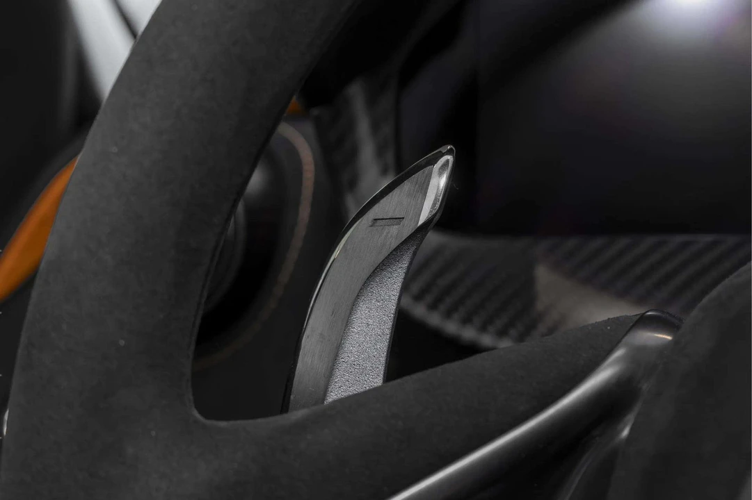 2024 McLaren 750S - Image 31 of 31