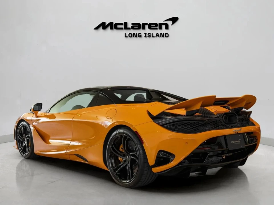 2024 McLaren 750S - Image 6 of 31