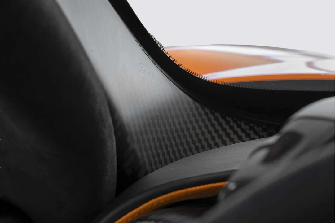 2024 McLaren 750S - Image 22 of 31
