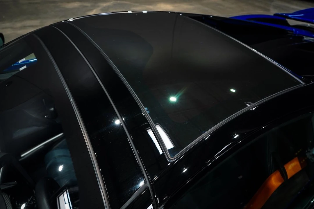 2024 McLaren 750S Spider - Image 29 of 31