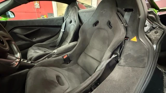 2024 McLaren 750S Spider - Image 10 of 18