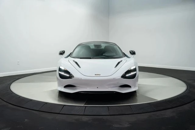 2024 McLaren 750S Spider - Image 6 of 21