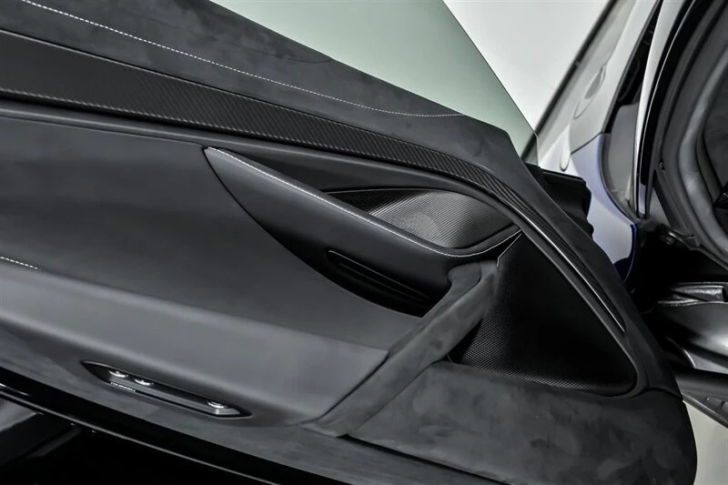 2024 McLaren 750S Spider - Image 21 of 21